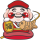 1